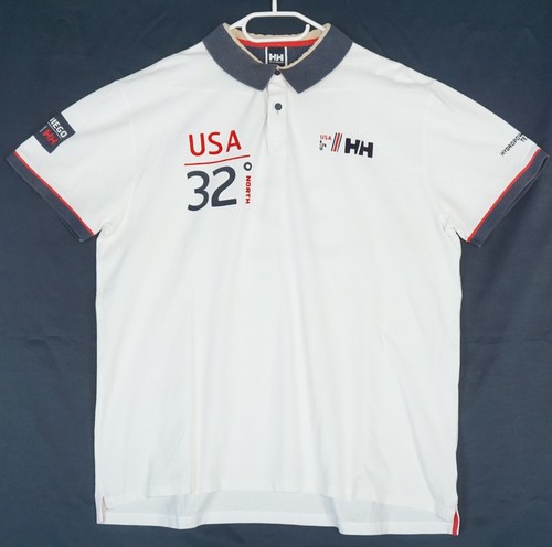 Polo helly hansen usa north - polo,