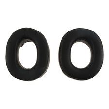 1 Pair Earpad for MDR-HW700 MDR-HW700DS Wireless Headphones Replace 112x94x35mm