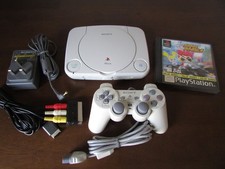 SONY PS ONE alias PLAYSTATION
