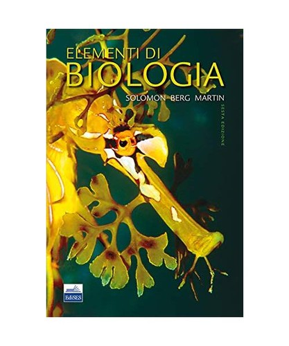 Elementi biologia solomon - elementi, biologia,