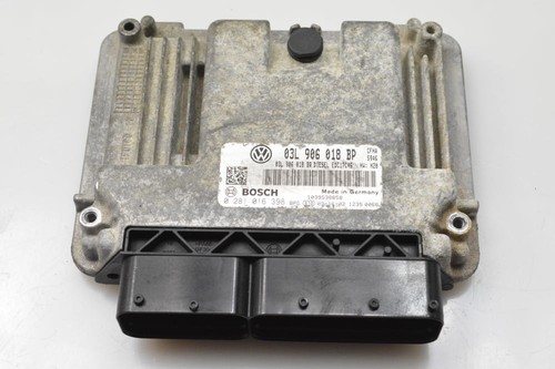 Centralina motore skoda - motore,
