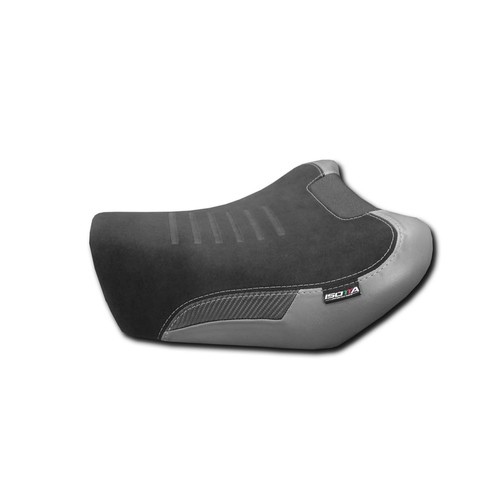 Sella anteriore comfort isotta - anteriore,
