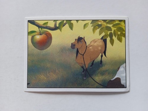 Figurina spirit cavallo - figurina,