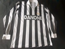 MAGLIA SHIRT VINTAGE FOOTBALL