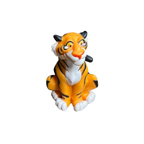 Disney aladdin rajah - aladdin, tigre