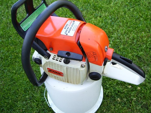 Motosega stihl 028 super - stihl,