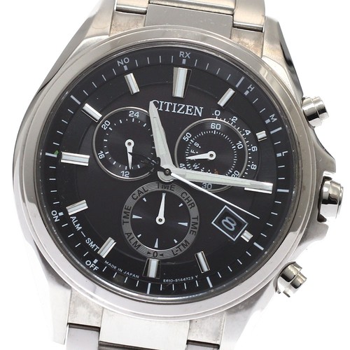 Orologio uomo citizen - uomo,