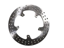 DISCO FRENO ANTERIORE FERODO