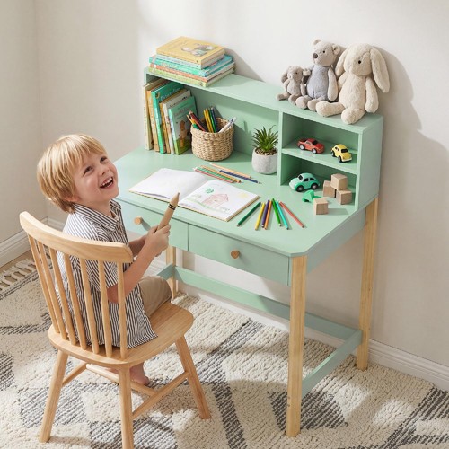 Dechome scrivania bambini 12 - dechome,
