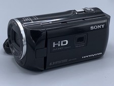 Sony Handycam HDR-PJ220E
