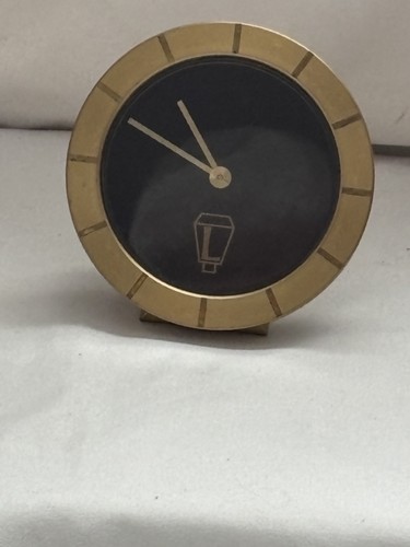 Orologio tavolo vintage mcm - vintage,