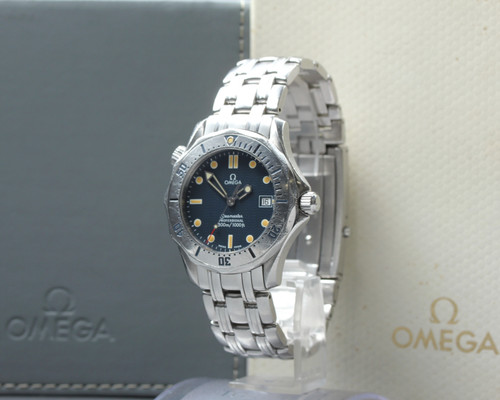 Orologio uomo omega - orologio, da