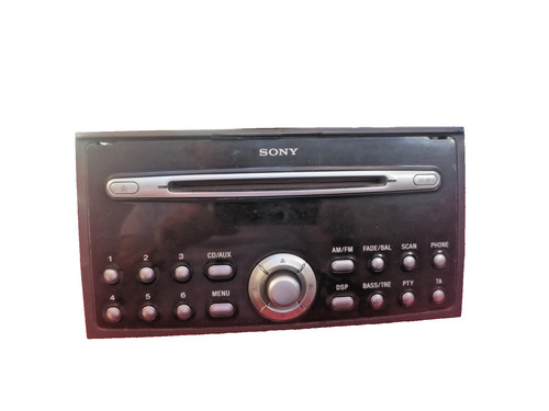 Autoradio stereo completo - autoradio,