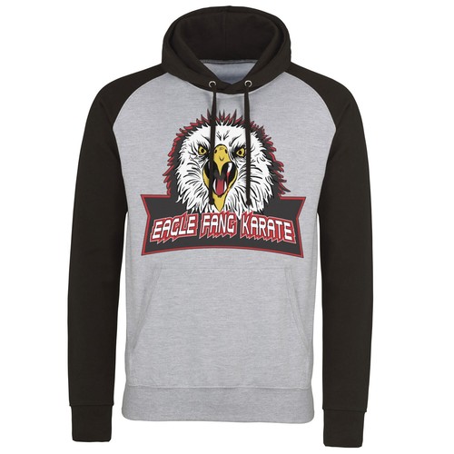 Licenza ufficiale cobra kai - ufficiale,