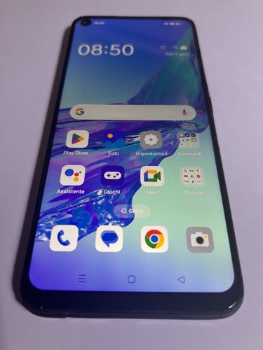 Smartphone oppo a53s - smartphone,