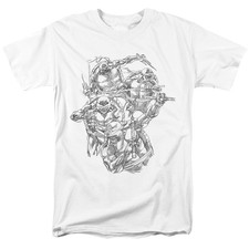 TMNT - Tartarughe Ninja