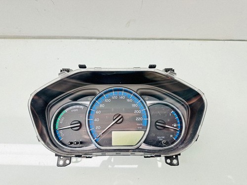 Toyota yaris 2015 hybrid - toyota,