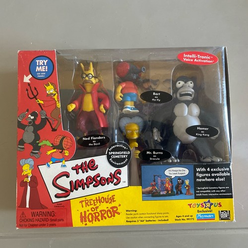 The simpsons treehouse - -,