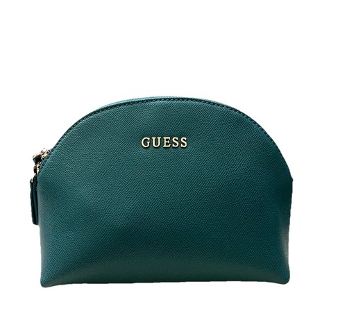 Guess pochette beauty case - pochette,