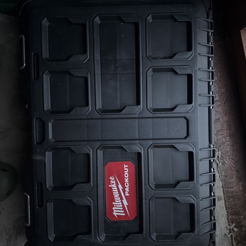 Milwaukee m18 fuel - fuel, onefsz-0