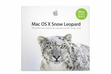 Apple Mac OS X Snow Leopard