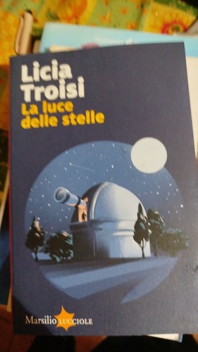 Licia troisi luce delle - licia,