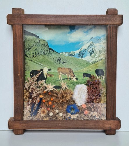 Quadro ricordo dei - ricordo, pascoli