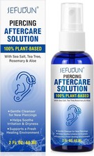 spray piercing disinfettante