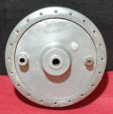 Gilera saturno 500 - 500, mozzo