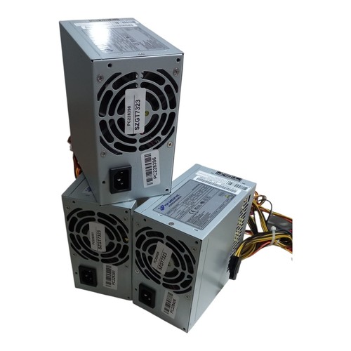 Lotto pezzi fsp forton - pezzi,