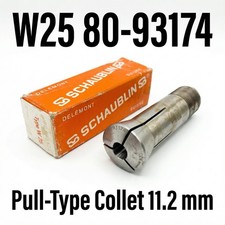Schaublin W25 PN 80-93174