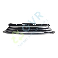 Griglia anteriore mini hatch - griglia,