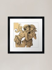 Quadro Stampa artistica con