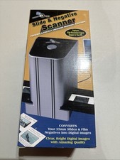 RX Optics-Converti diapositive