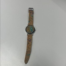 Orologio strada con - orologio,