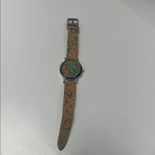 Orologio strada con cinturino - orologio,