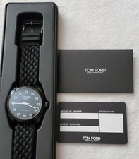 Orologio TOM FORD N 002 Ocean