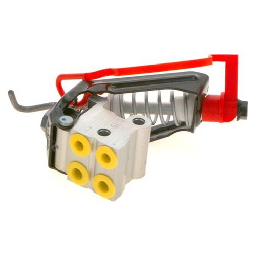 Regolatore forza frenante - di,