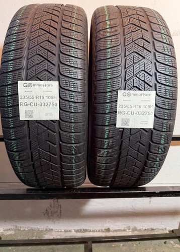 Pneumatici 235 r19 - 2, 235/55