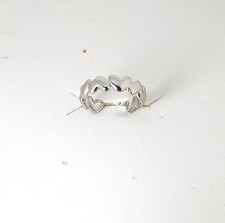 Anello Donna Luca Barra ANK635