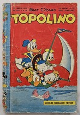 c5) Topolino libretto n.  142