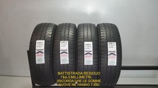 GOMME USATE   215/70R15C 109Q