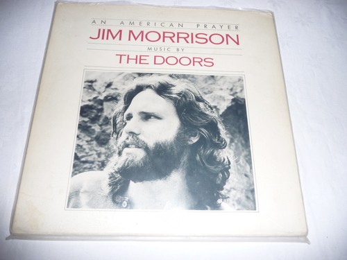 Jim morrison music by - ,