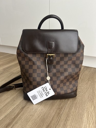 Zaino louis vuitton - zaino,