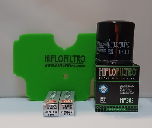 Kit manutenzione adatto - , per