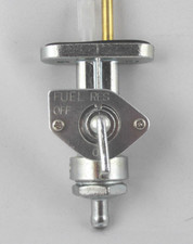 Rubinetto Benzina Yamaha RD