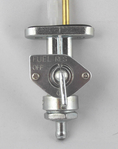 Rubinetto benzina yamaha - benzina, rd
