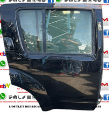PORTIERA POSTERIORE DESTRA NISSAN PATHFINDER III ANNO 2004/2010