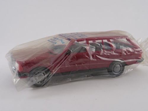 Stahlberg mercedes 240 - stahlberg, break