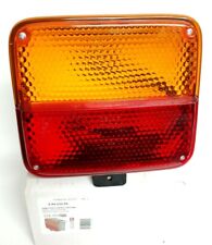 FANALE POSTERIORE QUADRO FIAT OM IVECO DESTRO SINISTRO FIAT 110, 650, 691, 616